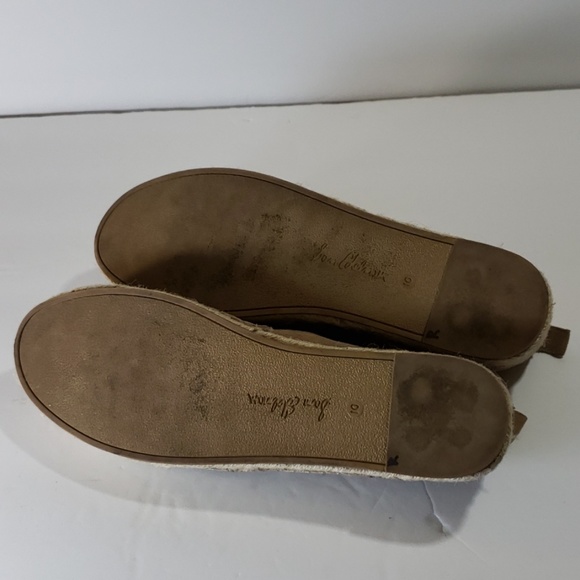 Sam Edelman carrin espadrilles platform 10 - Picture 7 of 7